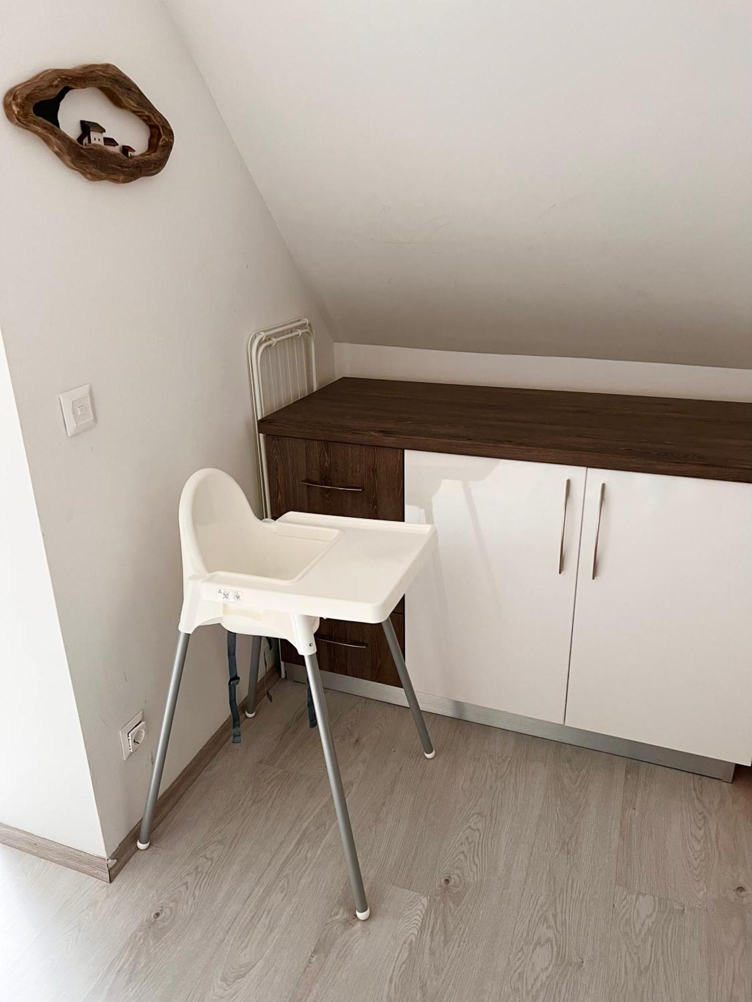 Panorama View Apartment In City Center Heviz Room photo